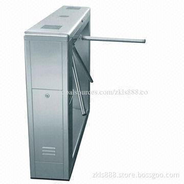 Tripod Arm Turnstile with